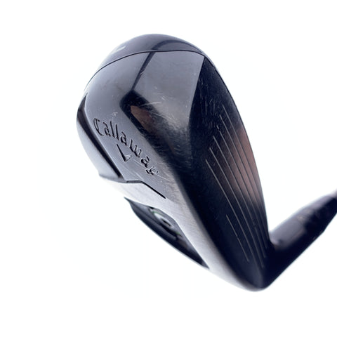 Used Callaway Epic 3 Hybrid / 20 Degrees / Stiff Flex