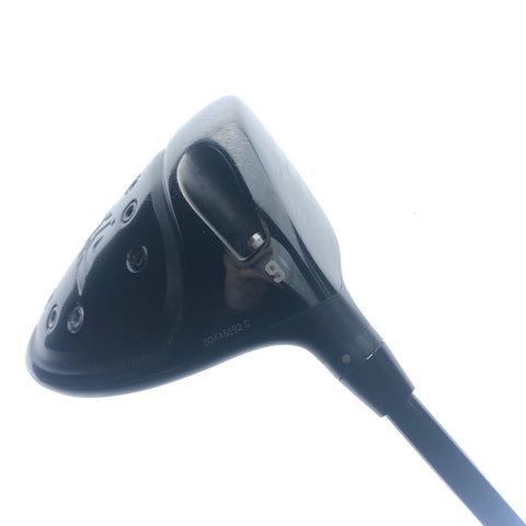 Used PXG 0811 X Driver / 9.0 Degrees / Stiff Flex