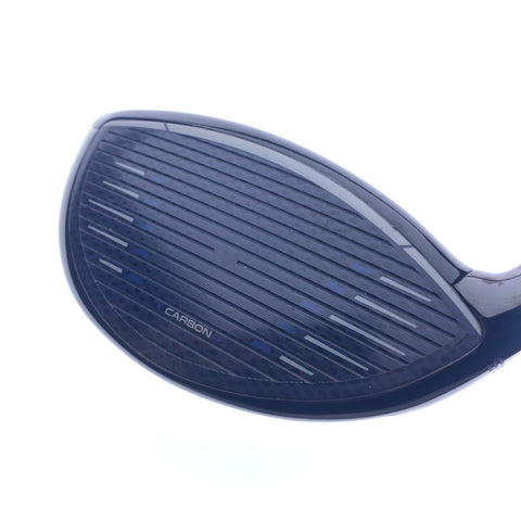 Used TaylorMade Qi10 Driver / 10.5 Degrees / X-Stiff Flex