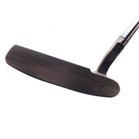 Used Piretti Potenza 370g Putter / 33.5 Inches