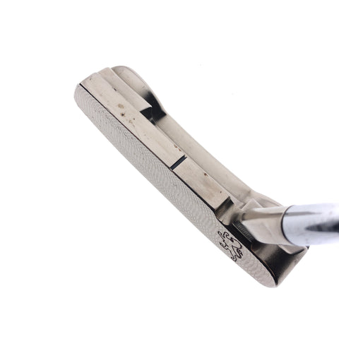 Used Piretti Potenza 370g Putter / 33.5 Inches