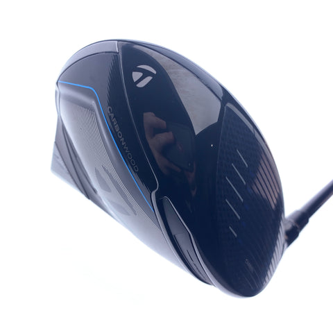 Used TaylorMade Qi10 Driver / 10.5 Degrees / X-Stiff Flex