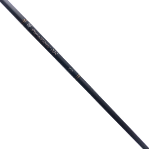 Used Srixon ZX MKII Utility 4 Hybrid / 23.0 Degrees / Stiff Flex