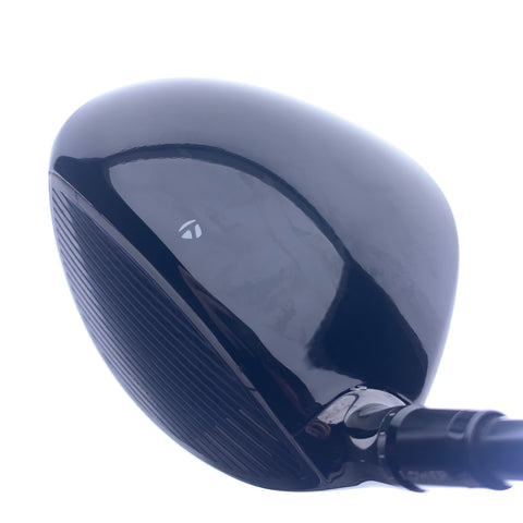 Used TaylorMade Qi10 Driver / 10.5 Degrees / X-Stiff Flex