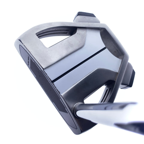 Used TaylorMade Spider X Hydro Blast Putter / 34.0 Inches