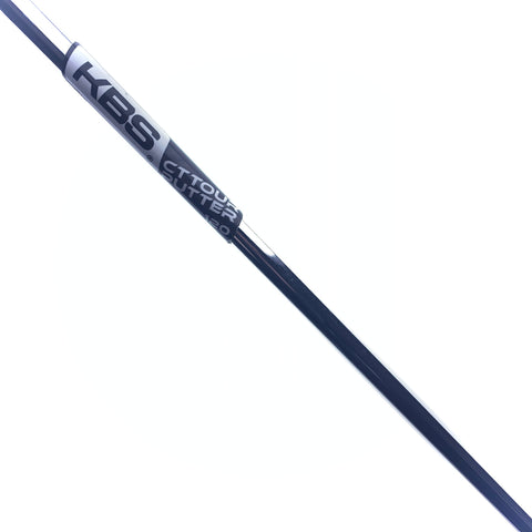 Used TaylorMade Spider X Hydro Blast Putter / 34.0 Inches