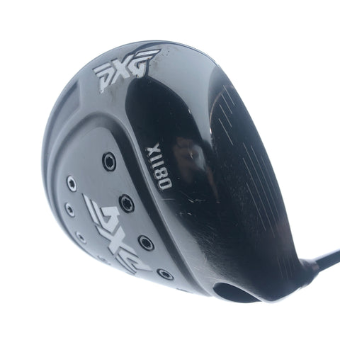 Used PXG 0811 X Driver / 9.0 Degrees / Stiff Flex