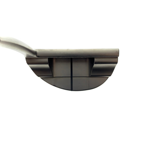 Used Scotty Cameron Super Select Del Mar Putter / 35.0 Inches