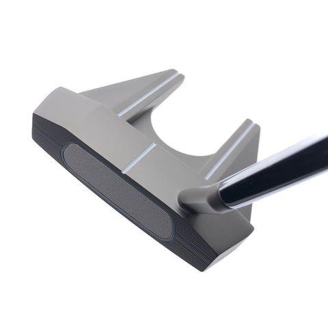 Used TOUR ISSUE Odyssey Ai-One Silver 7 S Putter / 34.00 Inches