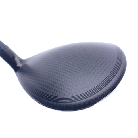 Used TaylorMade Qi35 3 Fairway Wood / 15 Degrees / Regular Flex