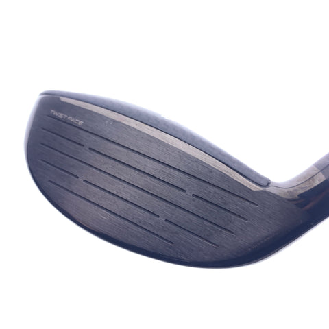 Used TaylorMade Qi35 3 Fairway Wood / 15 Degrees / Regular Flex