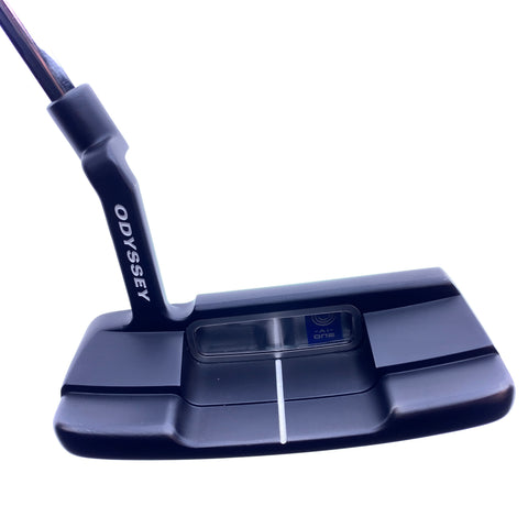 Used Odyssey Ai-One Cruiser DW Putter / 38.0 Inches
