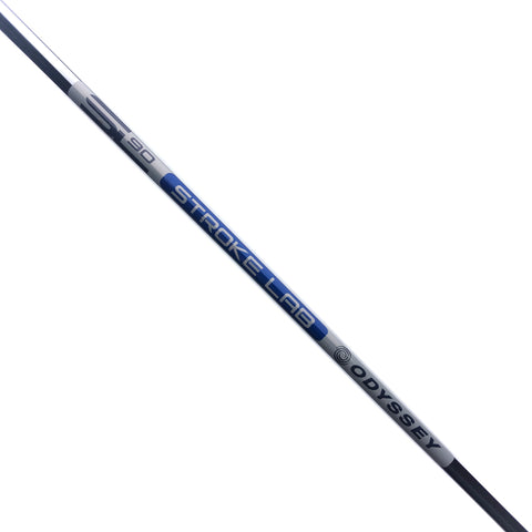 Used TOUR ISSUE Odyssey Ai-One Silver 7 S Putter / 34.00 Inches