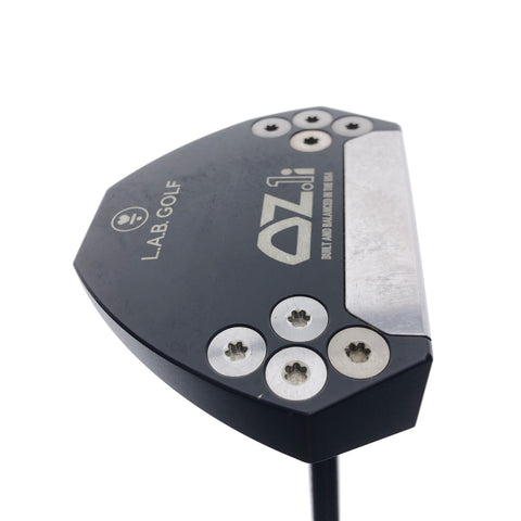 Used L.A.B OZ.1i Putter / 34.0 Inches