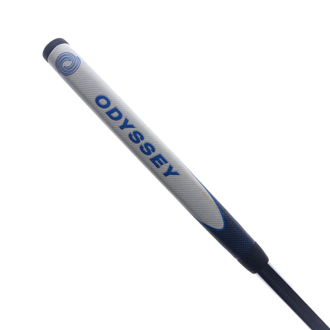 Used TOUR ISSUE Odyssey Ai-One Silver 7 S Putter / 34.00 Inches