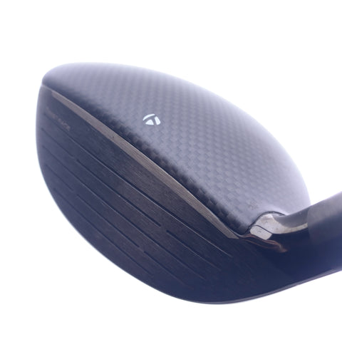Used TaylorMade Qi35 3 Fairway Wood / 15 Degrees / Regular Flex