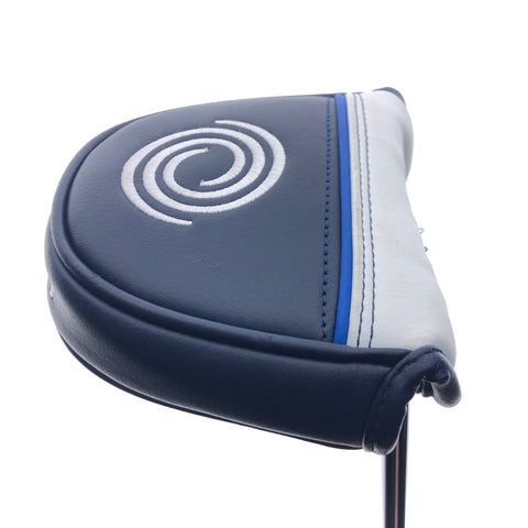 Used TOUR ISSUE Odyssey Ai-One Silver 7 S Putter / 34.00 Inches