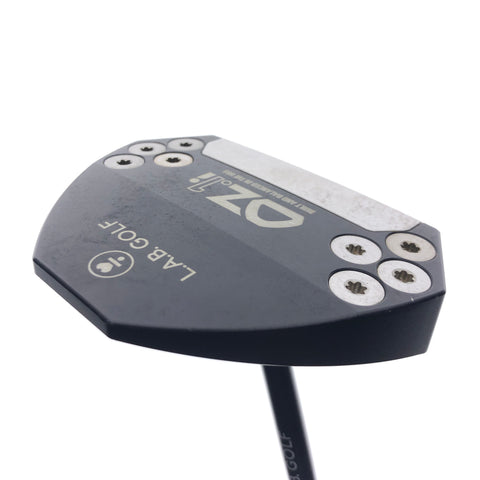 Used L.A.B OZ.1i Putter / 34.0 Inches