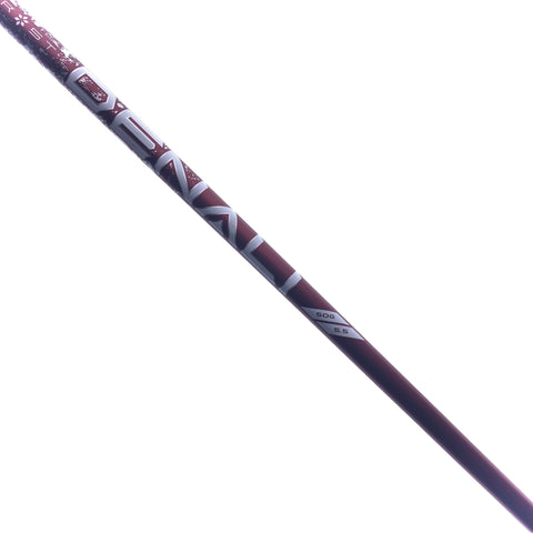 Used TaylorMade Qi35 3 Fairway Wood / 15 Degrees / Regular Flex