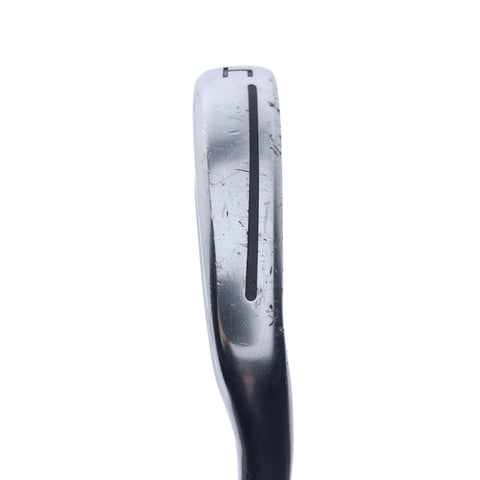 Used TaylorMade P770 2020 4 Iron / 22.5 Degrees / Stiff Flex