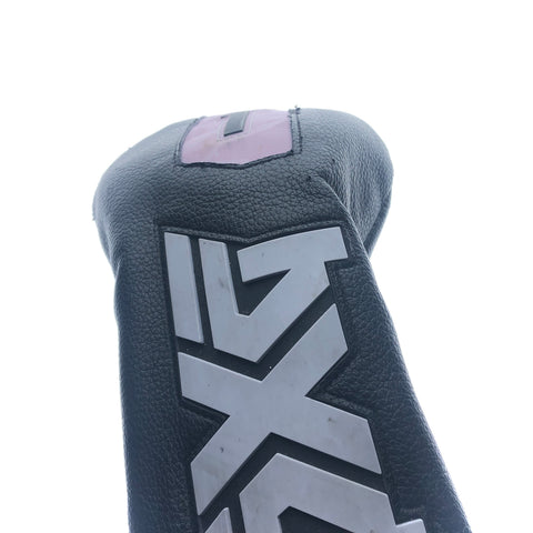 Used PXG 0811 X Driver / 9.0 Degrees / Stiff Flex