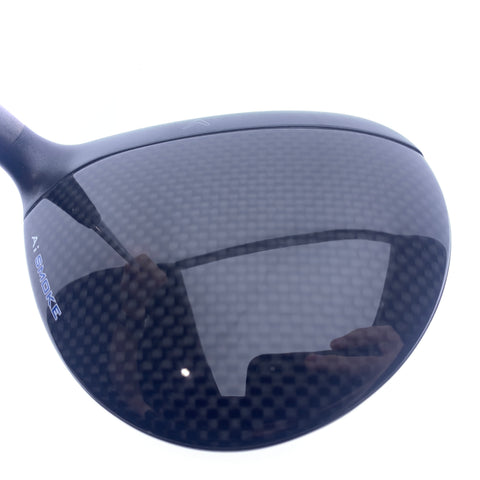 Used Callaway Paradym Ai Smoke MAX Fast 3 Fairway Wood/16.0 Degrees/Ladies Flex