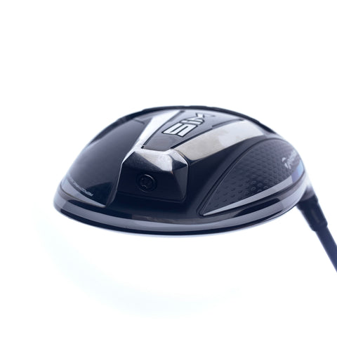 Used TaylorMade SIM Driver / 9.0 Degrees / Stiff Flex