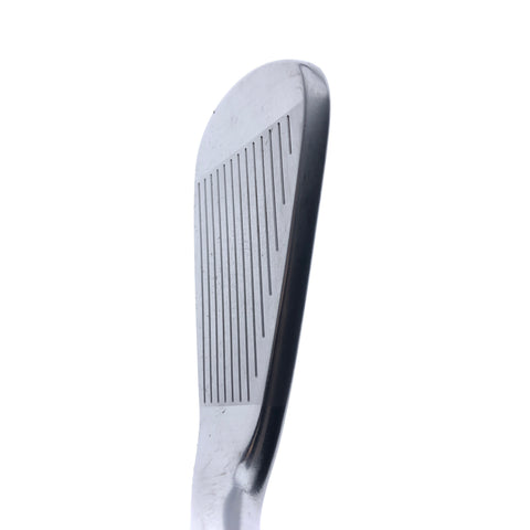 Used TaylorMade P770 2020 4 Iron / 22.5 Degrees / Stiff Flex