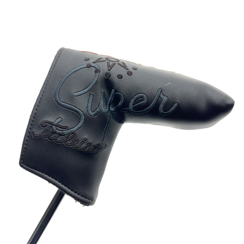 Used Scotty Cameron Super Select Del Mar Putter / 35.0 Inches