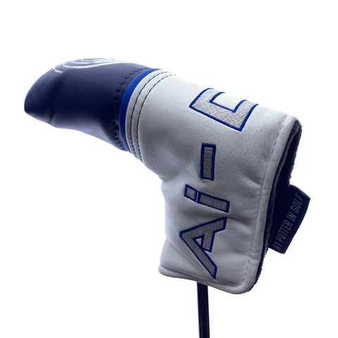 Used Odyssey Ai-One Cruiser DW Putter / 38.0 Inches