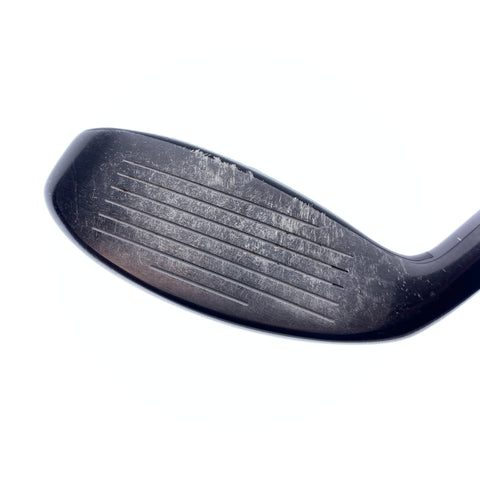 Used Callaway XR 3 Hybrid / 19.0 Degrees / Regular Flex