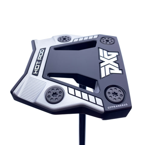Used PXG Hot Rod ZT Putter / 34.0 Inches