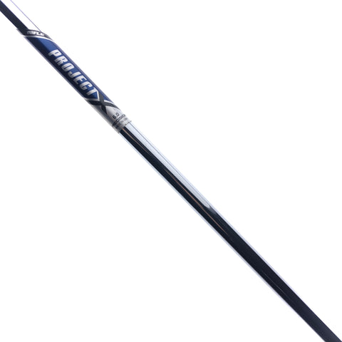 Used TaylorMade P770 2020 4 Iron / 22.5 Degrees / Stiff Flex