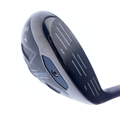 Used Callaway Paradym Ai Smoke MAX Fast 3 Fairway Wood/16.0 Degrees/Ladies Flex