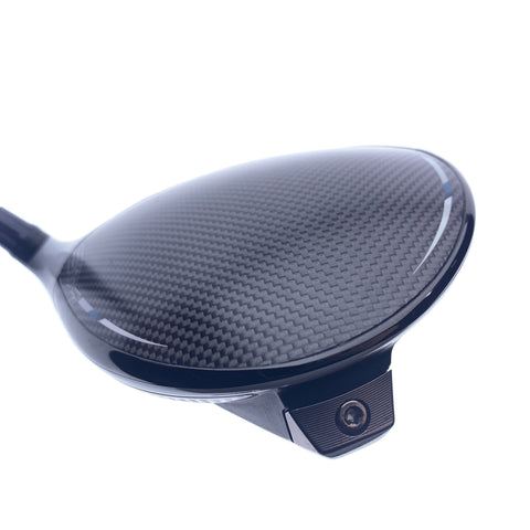 Used TaylorMade SIM Driver / 9.0 Degrees / Stiff Flex