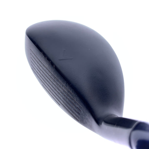 Used Callaway XR 3 Hybrid / 19.0 Degrees / Regular Flex