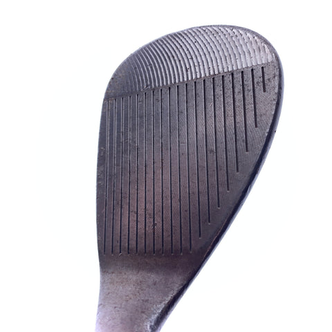 Used Cleveland RTX 6 ZipCore Tour Rack RAW Sand Wedge/54.0 Degrees/Wedge Flex