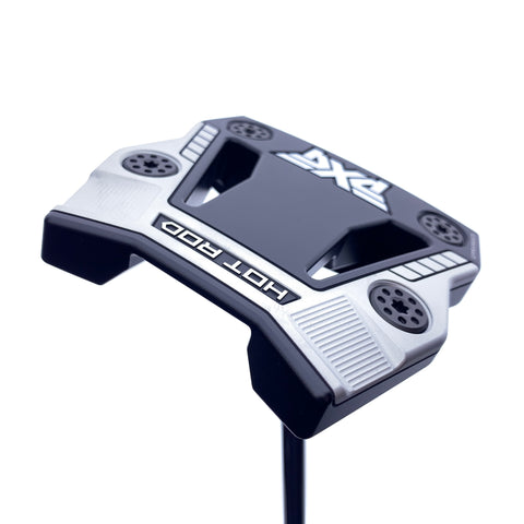 Used PXG Hot Rod ZT Putter / 34.0 Inches