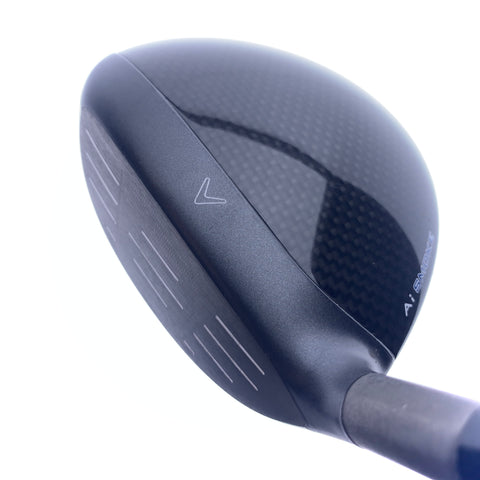 Used Callaway Paradym Ai Smoke MAX Fast 3 Fairway Wood/16.0 Degrees/Ladies Flex