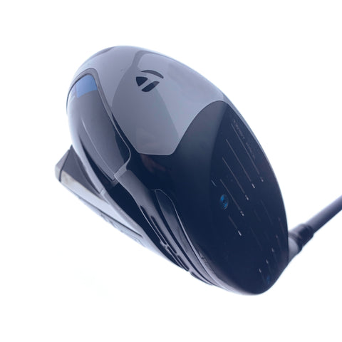 Used TaylorMade SIM Driver / 9.0 Degrees / Stiff Flex