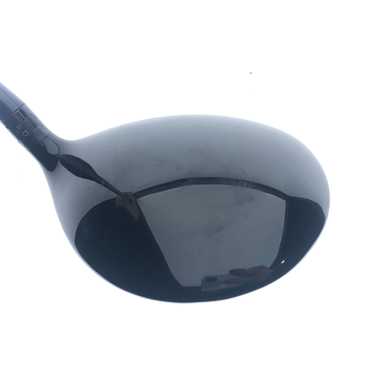 Used Titleist TSR 3 Driver / 10.0 Degrees / TX Flex