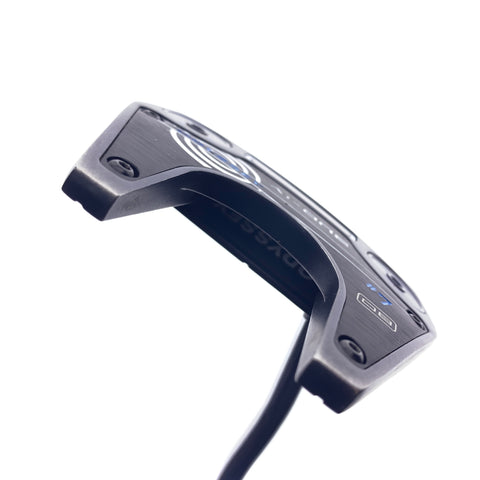 Used Odyssey Ai-One #7 DB Putter / 34.0 Inches