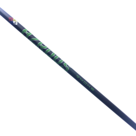 Used TaylorMade SIM Driver / 9.0 Degrees / Stiff Flex