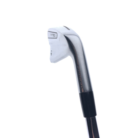 Used TaylorMade P790 2019 4 Iron / 21.0 Degrees / Stiff Flex