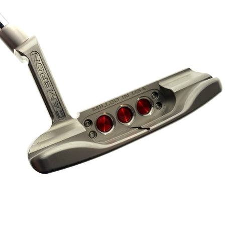 Used Scotty Cameron Studio Style Newport 2025 Putter / 34.0 Inches