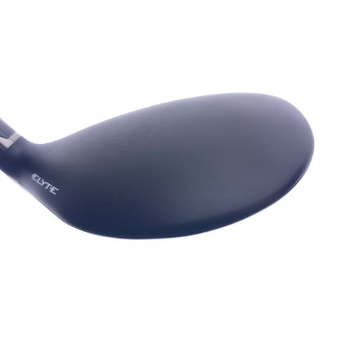 Used Callaway Elyte 3 Hybrid / 19 Degrees / Stiff Flex