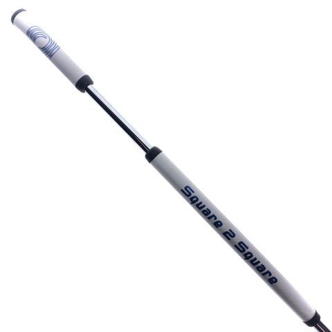 Used Odyssey Ai-One Square 2 Square Max 1 Broom Stick Putter / 49.0 Inches