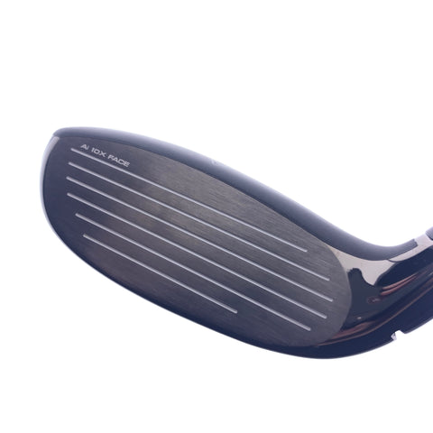 Used Callaway Elyte 3 Hybrid / 19 Degrees / Stiff Flex