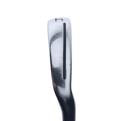Used TaylorMade P790 2019 4 Iron / 21.0 Degrees / Stiff Flex