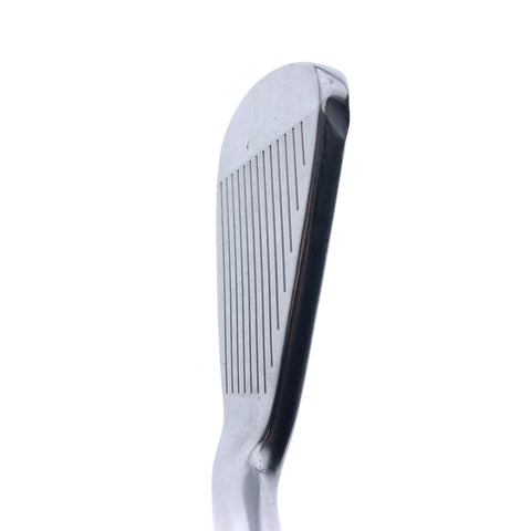 Used TaylorMade P790 2019 4 Iron / 21.0 Degrees / Stiff Flex